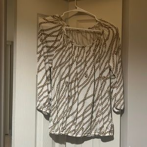 Michael Kors top